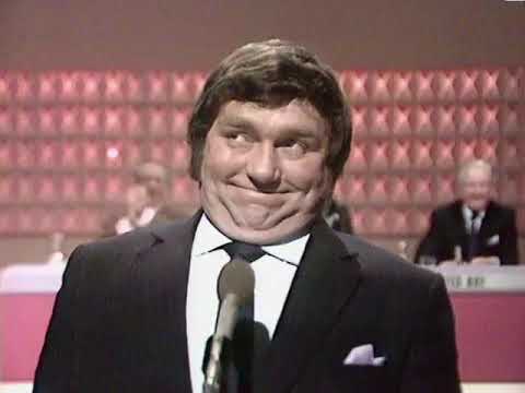 Jokers Wild #2 - starring Sid James, Les Dawson, Clive Dunn & Jack Douglas (1971)