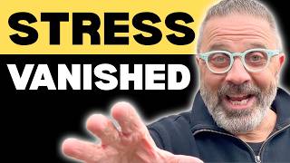 I Did This-Stress Stopped!