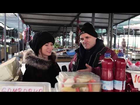 Ceger ep.161 - Pijaca Banovo Brdo - 10.02.2020.