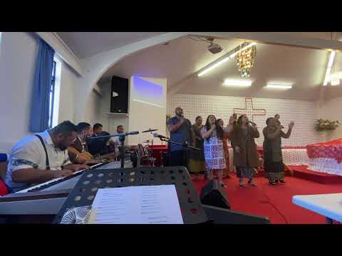 Moafanua / Faleao family 🤍