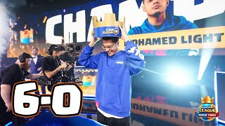 Mohamed Light 6-0 - Deck Guide by sk_555