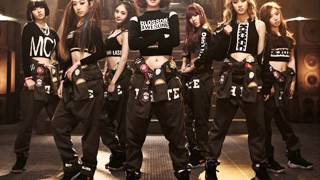 SONAMOO Love Call