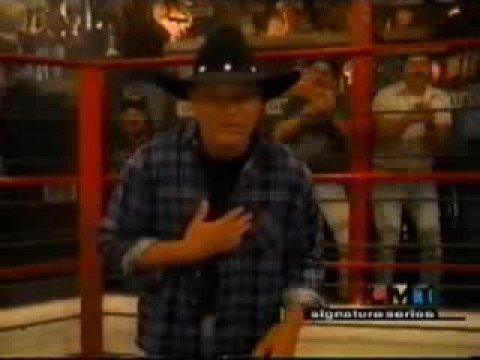 John Michael Montgomery - Sold (At the County Fair)