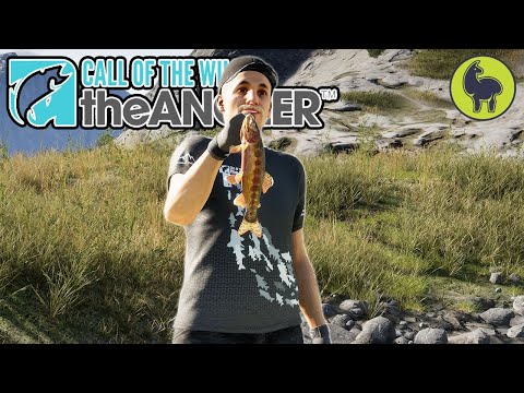 Emerald Plateau Fishing Challenge Bronze 2 | Call of the Wild: The Angler (PS5 4K)