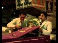 Sozzled Om Puri Creates Havoc In 1983 Classic JBDY