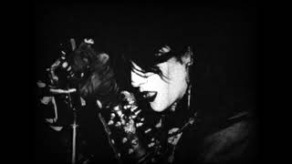 Christian Death - This Glass House