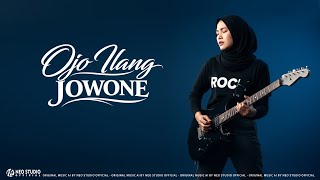 Download lagu Mantap!! Ojo Ilang Jowone - Lagu Rock Jawa mp3