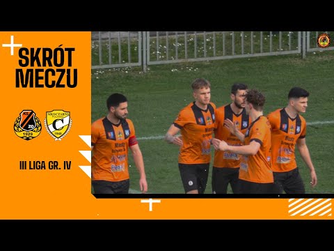 3L: KSZO - Czarni Połaniec (01.04.2023 r.)