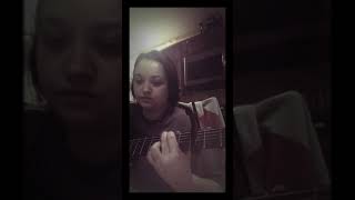 I’ll always want you Lori McKenna cover