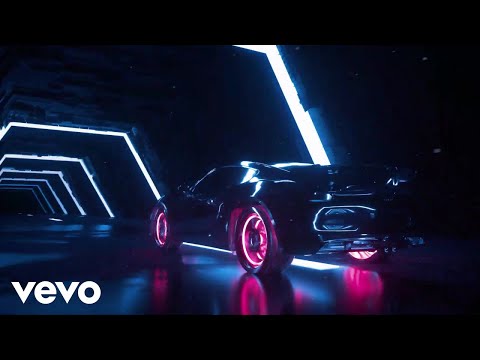 Rodezel, JCBG, Barca - OTRA VEZ (Visualizer) ft. Hasvik, Jaime
