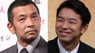 親子で“敵同士”に... 戦国ドラマがヤバすぎる展開#豊臣兄弟 #大河ドラマ #仲野太賀#中野英雄 #戦国ドラマ #親子共演 #日本ドラマ #神回 #話題のドラマ #NHK大河