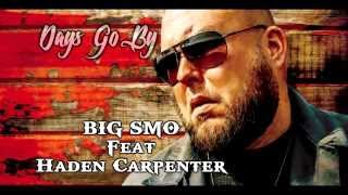 Big Smo feat. Haden Carpenter 
