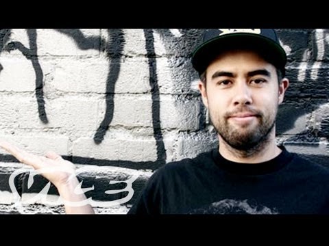 Eric Koston: Epicly Later'd (Part 6/6)