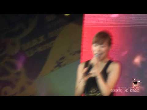 100911 - HaHaHa Yulti @ SMT