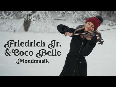 FRIEDRICH JR. and Coco Belle