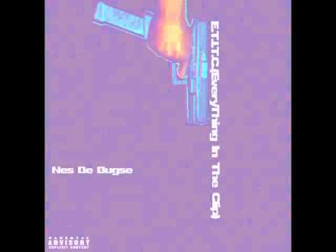 Nes Be Bugse - Antidote(Freestyle)