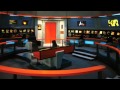 Star Trek TOS Sound Effects U S S Enterprise Bridge Background Ambience For 10 Hours