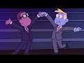 Gay Characters From Cartoons And Animation Part 4