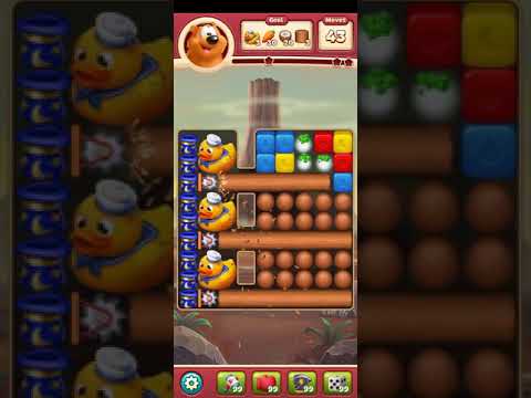 Toon Blast level 2782