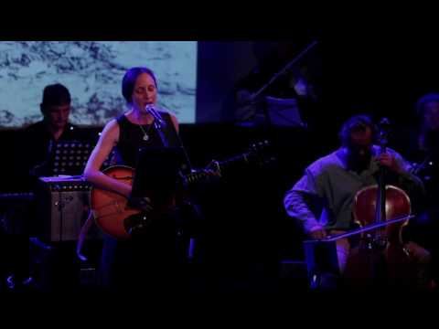 Kate O'Callaghan - Rising Men Down (Live)