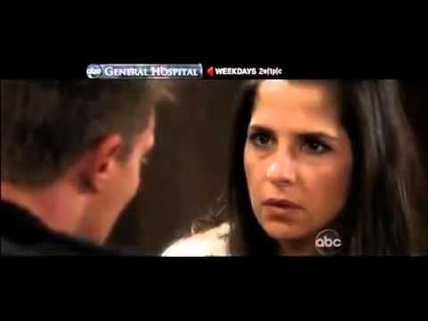 GH Promo: 10-1-12 Sam Finds Out