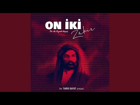 On İki Hizmet Deyişi