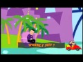 The Wiggles Where S Jeff Wiggly Animation