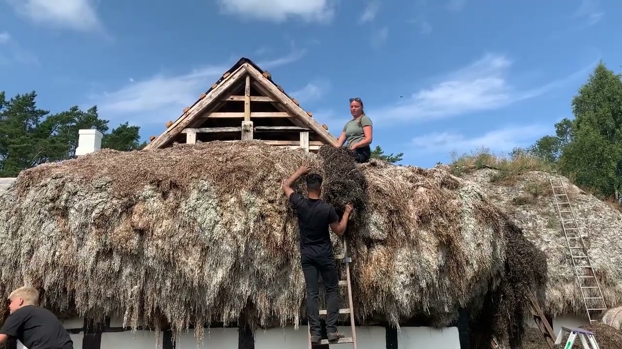 Tængearbejde Hedvigs Hus 2024 kort version