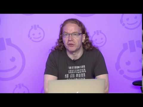 The joys of evangelism…