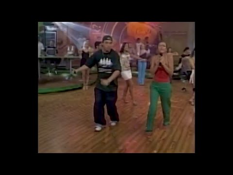 Carla Jara, Rigeo - Amores Urbanos (Mekano 2003)