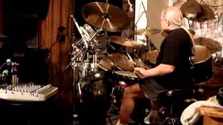 Ray&#39;s Drums For Black Shoe By Moondoggies