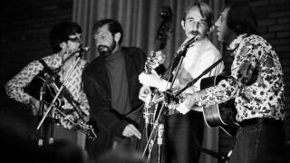 The Dillards perform The Biggest Whatever, 1968