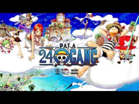 Guimzy - PALA (ft. Joe Rem) [ Prod by Lucratif ]