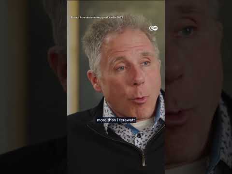 Why Solar Prices Have Fallen | Dw Documentary