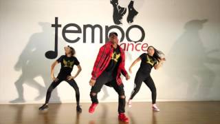 T-Wayne - Band It | Marcus Majors Choreography