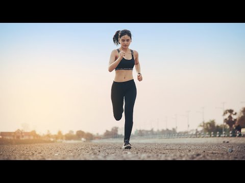 ACADEMIA TREINO 2025 - MUSICA PARA CORRER, TREINAR | PLAYLIST MOTIVACIONAL ELETRÔNICAS 2024