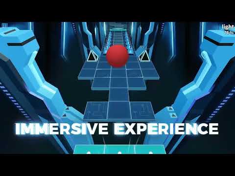 RollerCraft: Rolling Dash
