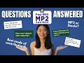 PAG-IBIG’S MP2 QUESTIONS ANSWERED | For Students, Beginners, OFWs 2022 | Investing Philippines