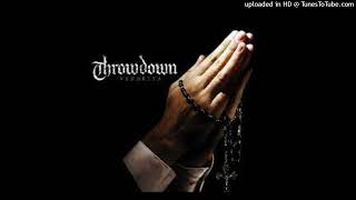 Throwdown - Vendetta