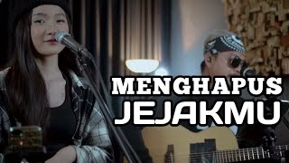 Download lagu MENGHAPUS JEJAKMU - NOAH | 3PEMUDA BERBAHAYA FEAT SALLSA BINTAN COVER mp3