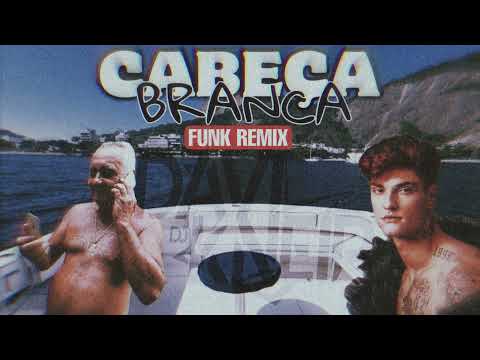 CABEÇA BRANCA - DONO DA LANCHA - TIERRY ( FUNK REMIX ) DAVI KNEIP