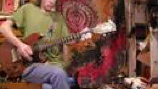 Mala Vida -Rosendo -Cover -Tabulados