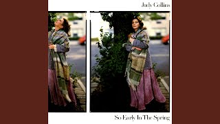 So Early, Early in the Spring