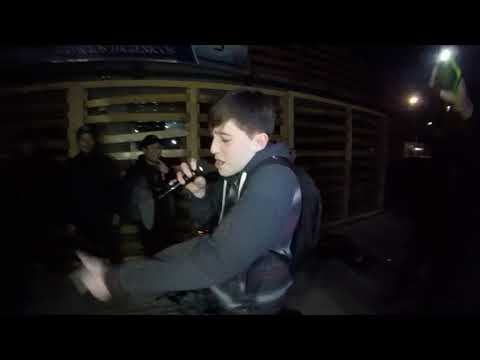 Atomic vs Doble R - 4tos de Final/FECHA 6: Donde se Cruzan los Mic