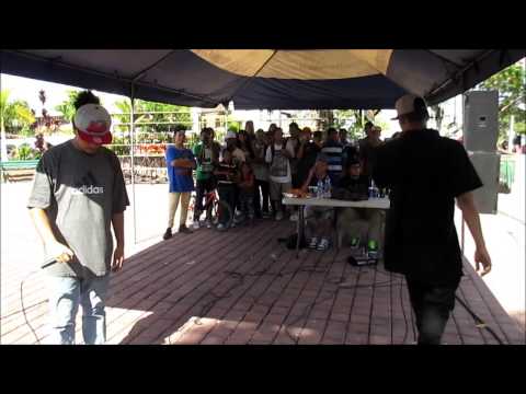 4. sintag vs suka. batallas san martin