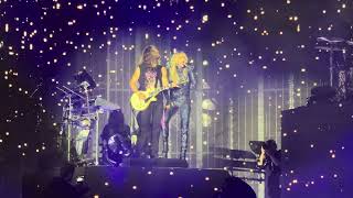 Tokio Hotel - World behind my wall - live - "20 Jahre Durch den Monsun" - Berlin 15.08.2025