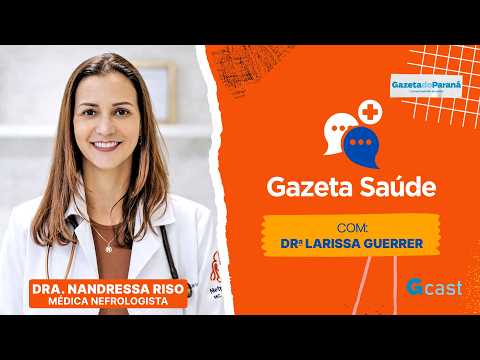 Especial Mês da Mulher: Dra. Nandressa compartilha sua trajetória profissional | Gazeta Saúde