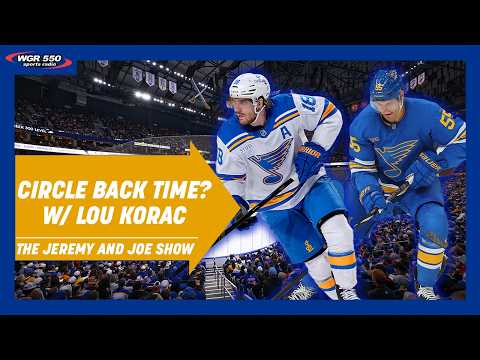 Lou Korac Twitter