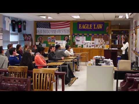 Spotlight on Richardson ISD - February 2014