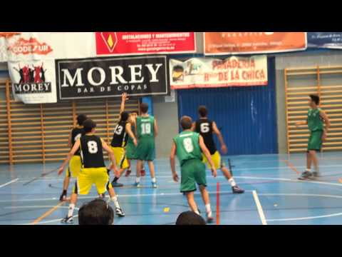 20140518 Manilva vs CB Benalmádena Cadete P5180021